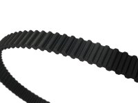 passend Courroie crantée DS 8M 2800 30 timing belt Lang 2800 mm Breit 30 mm