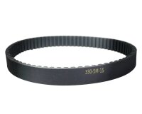Zahnriemen Antriebsriemen 330-5M-15 passend für...