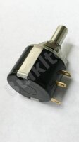keilriemen-express24® Potentiometer Poti passend für Zippo Hebebühne Typ 1301 Bühne Lift