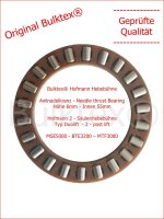 Hofmann Axial Nadelkranz Rollenkranz Hebebühne...