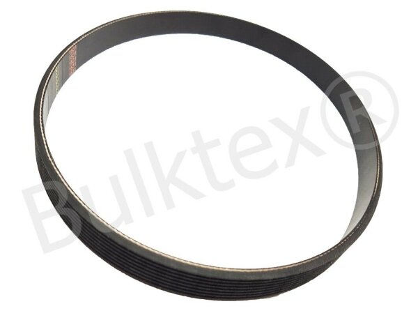 Riemen Antriebsriemen für Kettler 07644-000 Elliptical Crosstrainer keilriemen-express24® NEW