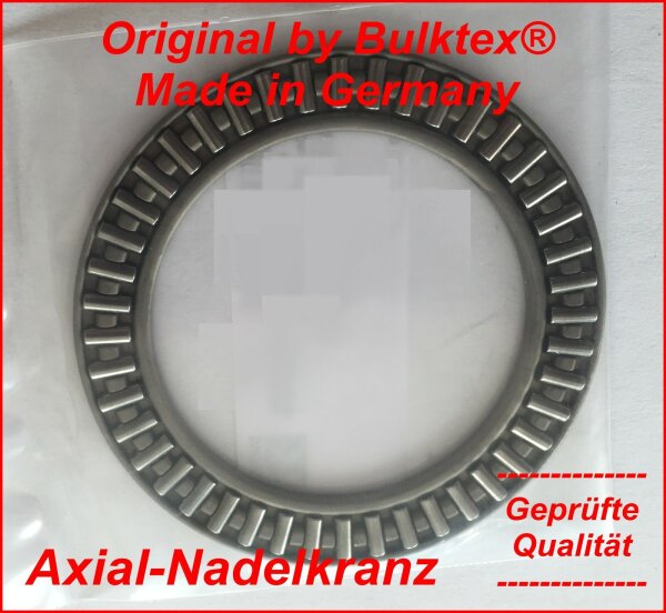 passend Hofmann Zylinderrollenkranz Hebebühne Duolift 2500 GT/GTE BT KFZ Bühne