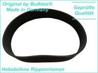 Passend NUSSBAUM Riemen für Hebebühne 970699