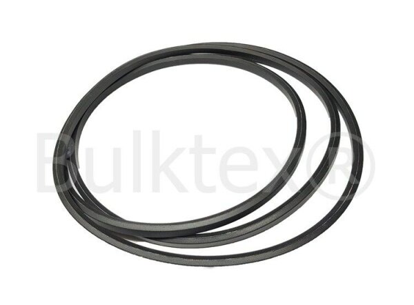 keilriemen-express24® passend für Nussbaum Keilriemen X SPZ 612 3 Stück  970136 ATL Hebebühne