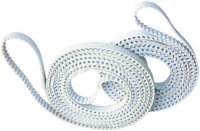 Zahnriemen INOX für Wellsystem MEDWAVE...