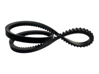 Keilriemen Gezahnt 6mm - Wählbar von 280mm - 850mm LI