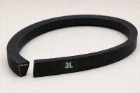 Kupplungskeilriemen 3L Wählbar von 15 - 75 Zoll |...