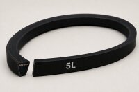 Kupplungskeilriemen 5L Wählbar von 23 - 120 Zoll |...